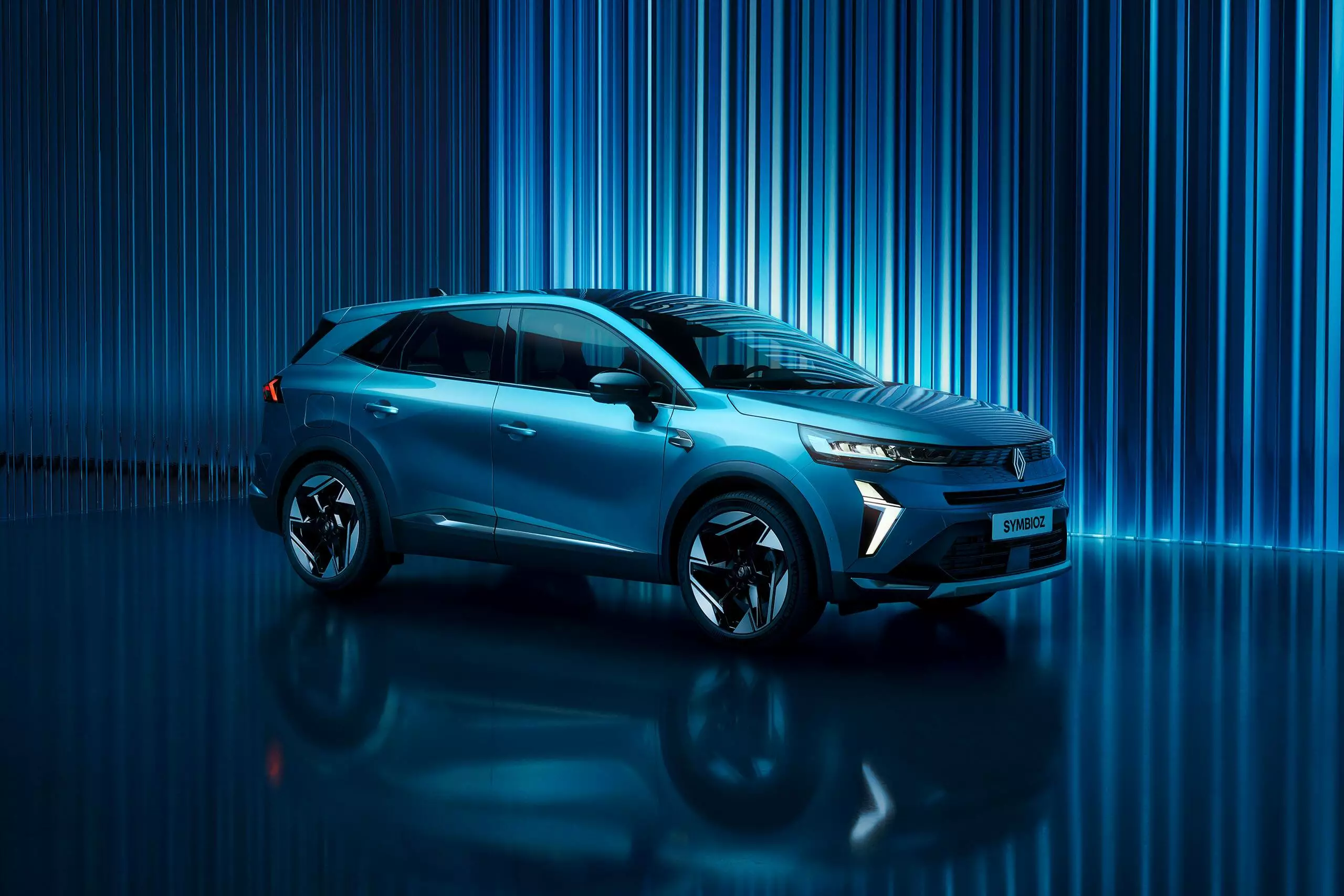 renault Symbioz